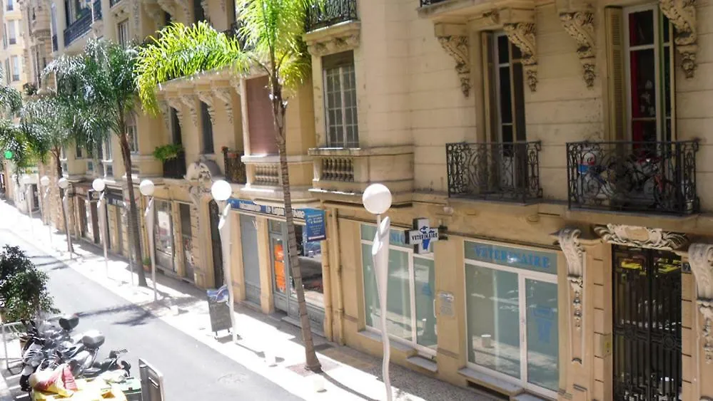 Apartment Monaco Palais Josephine Beausoleil